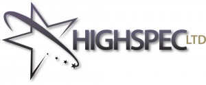 High Spec Ltd contact