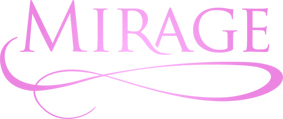 Mirage Logo contact