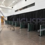 Exhibition Booth Draping