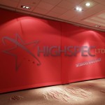 Exhibition Booth Draping